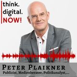 #062 Peter Plaikner- Publizist, Medienberater, Politikanalyst, ...