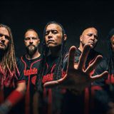 NONPOINT - 2026 Australian Tour Interview