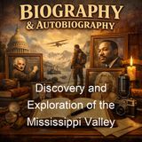 Discovery and Exploration of the Mississippi Valley - John Gilmary Shea - Part 2