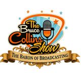 An Inside Look at the News Media with Frank Somerville (Part 1) - The Bruce Collins Show