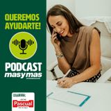 Anemia: tipos, prevención y alimentación con Carlota Villanueva