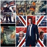 Damn You Hollywood: London Has Fallen (2016)