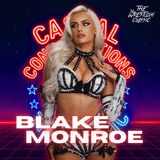 191. Blake Monroe - Casual Conversations