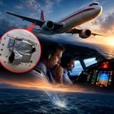Fatal Tape: The Tragic Mystery of Flight 603