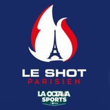 Faltan 21 días para Le Shot Parisien: El deporte que más ha tardado en ser olímpico