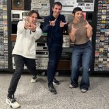 20.08.25 - Curiosidades do rock nacional! (part. Júlio Ettore Rock)