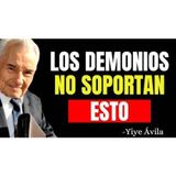 ESTA ORACIÓN ES TAN PODEROSA QUE LOS DEMONIOS HUYEN - Predicas Cristianas