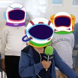 CEIP As Bizocas de O Grove