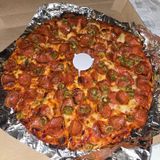 Episode 25 - Fast Food in Moderation Podcast
