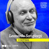VISITING | Leonardo Sangiorgi - Studio Azzurro