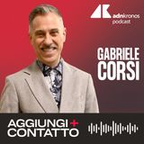 Gabriele Corsi, da 'Radio Medusa' a Sanremo 2025