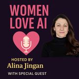 The Human in the Loop: Fiction, Feminism & the Fight for Ethical AI
