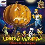 United We Fan: The Simpsons Treehouses of Horror