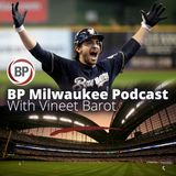 Episode 5 - The Lucroy, Jeffress and Smith Trade