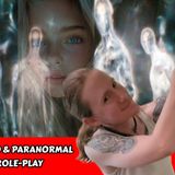 Superspectrum of NHI - Ego & Paranormal Perception - Cosmic Role-play | Artemaeus Treadwell