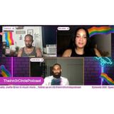 Episode 268: Special Guest Singer Joelle Brian