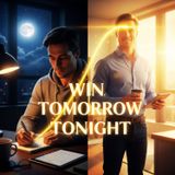 Forget Morning Routines. Your Success is Decided The Night Before.