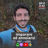 Imparare ad annoiarsi