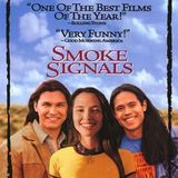 Smoke Signals (1998) Adam Beach, Evan Adams, Irene Bedard, & Sherman Alexie