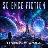 Princess of Mars version 2 - Edgar Rice Burroughs