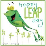 Why Aren't We Jumping On Leap Day