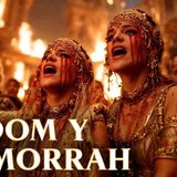 SODOM and GORMRAH _ The Bible Story That Shock The World