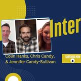 Colin Hanks And John Candy's Children Talk New Prime Video Documentary