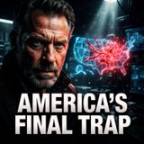 The END of the American Empire? (The 'Chinese Nostradamus' WARNING)