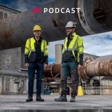 #94 Fra sort til grøn i klimaregnskabet