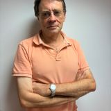 Entrevistas de Perfil: los incendios forestales con Ricardo Zamora