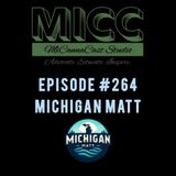 Michigan Matt