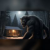 Michigan Dogman at 2AM… The Upper Peninsula Cabin Attack