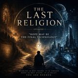 Hope The Last Human Technology | Last Religion (Episode 1)