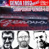 Genoa1893 #89 Sampdoria-Genoa 20220430