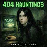 The Night the Coal Tower Hummed — Fexingo Horror