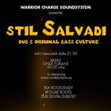 Immagine di copertina di 'Stîl Salvadi'