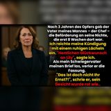 Er lachte über meine Kündigung – dann las er den Brief | Hörbuch | Büro | Rache