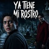 El hombre que empezó a convertirse en mí
