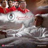 Episodio 1 ¿Habemus Papam?