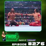 TWDS #276 - 26 gennaio 2026