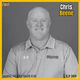 Coach Chris Beene | 32x National Champion | Odessa College Track & XC | JUCO Hall of Famer