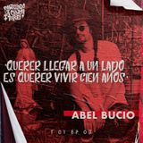 T1EP3 - Abel Bucio