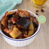 CAPONATA SICILIANA