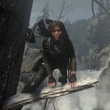 #119: The Division & Rise of the Tomb Raider