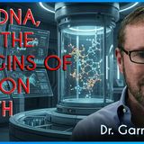 Dr. Garry Nolan_ UAP, NHI, DNA, and the Origins of Life