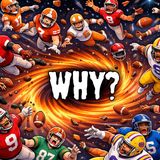 One Reason Why So Many College Football Players Have Entered The Transfer Portal