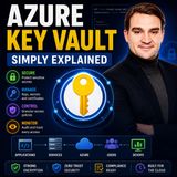 Azure Key Vault - Simply Explained