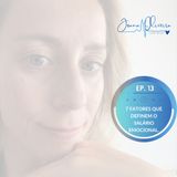 Ep. 13 – 7 Fatores que definem o Salário Emocional.