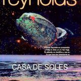 (Resumen) Casa de soles - Alastair Reynolds