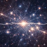Beyond Cause & Effect: The Illusion of Linearity in an Eternal Reality